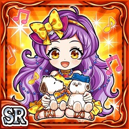 画像ギャラリー No.015のサムネイル画像 / 「探検ドリランド」,スヌーピーとのコラボイベント&ガチャが開始