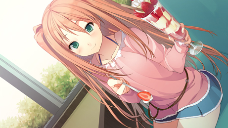 PSP「恋と選挙とチョコレート ポータブル」が今夏発売。原作のPC用