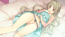 画像ギャラリー No.002のサムネイル画像 / 「恋と選挙とチョコレート ポータブル」の発売日が9月27日に決定。PSP版の新規イベントCGやOPムービー,初回限定版に関する情報などを公開