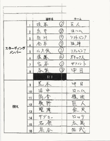 ꡼ No.006Υͥ / ƻҤз衤Ĥ˷塣ּ¶ѥեץ2012פWebư2Ƥ