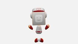 画像ギャラリー No.002のサムネイル画像 / 「みんなといっしょ」に「実況パワフルプロ野球2012」コラボ名刺&洋服が登場