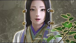 画像ギャラリー No.005のサムネイル画像 / 新要素が追加されたPSP用アクション「無双OROCHI2 Special」が2012年7月19日に発売決定。新規キャラクターを予想するキャンペーンも実施中