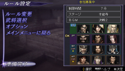 ꡼ No.006 | ̵OROCHI2 SpecialפΥǥй郎š󥰤郎ڤ֥Хȥ⡼ɡפ5ǥ