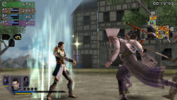 ꡼ No.010 | ̵OROCHI2 SpecialפΥǥй郎š󥰤郎ڤ֥Хȥ⡼ɡפ5ǥ