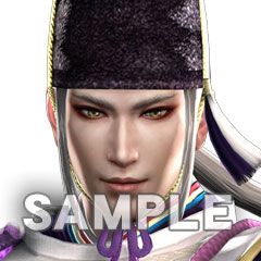 画像ギャラリー No.001のサムネイル画像 / 「無双OROCHI2 Special」,DLCで「安倍晴明」アバターアイコンなどが配信