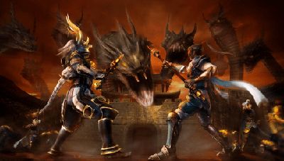 画像ギャラリー No.002のサムネイル画像 / 「無双OROCHI2 Special」,DLCで「安倍晴明」アバターアイコンなどが配信