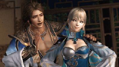 画像ギャラリー No.004のサムネイル画像 / 「無双OROCHI2 Special」,DLCで「安倍晴明」アバターアイコンなどが配信