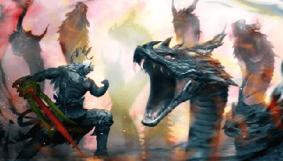 画像ギャラリー No.005のサムネイル画像 / 「無双OROCHI2 Special」,DLCで「安倍晴明」アバターアイコンなどが配信