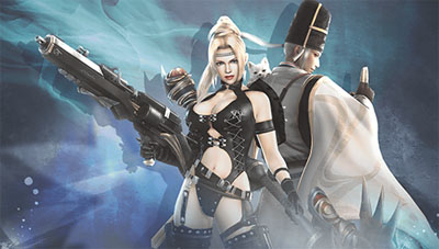 画像ギャラリー No.001のサムネイル画像 / 「無双 OROCHI 2 Special」追加BGM・壁紙セットの無料配信を本日開始