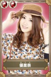 ���������꡼ No.007�Υ���ͥ������ / ���ޥե��ǡ�1���ͤι�̱Ū�����ɥ����ద�פ�Mobage�ˤ��ۿ�