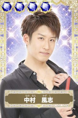 ���������꡼ No.008�Υ���ͥ������ / ���ޥե��ǡ�1���ͤι�̱Ū�����ɥ����ద�פ�Mobage�ˤ��ۿ�