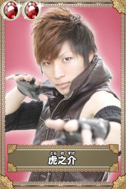 ���������꡼ No.013�Υ���ͥ������ / ���ޥե��ǡ�1���ͤι�̱Ū�����ɥ����ద�פ�Mobage�ˤ��ۿ�