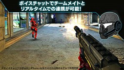 ������#005�Υ���ͥ���/iOS�ǡ�N.O.V.A. 3�פ�̵���Ǥ��ۿ����ϡ�����12�ͤǤ������ڤ����FPS