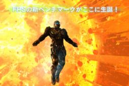 ꡼ No.001 | N.O.V.A. 3 - Near Orbit Vanguard Alliance