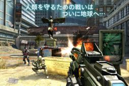 ꡼ No.003 | N.O.V.A. 3 - Near Orbit Vanguard Alliance