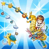 画像ギャラリー No.001のサムネイル画像 / 「釣り★スタ」,6周年記念イベントが明日スタート。限定アイテムを入手しよう