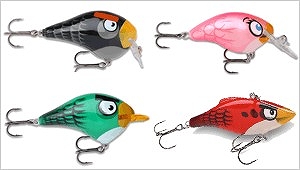 画像ギャラリー No.004のサムネイル画像 / 「釣り★スタ」,「Angry Birds」とのコラボイベント第2弾「冬の北欧島」を開催