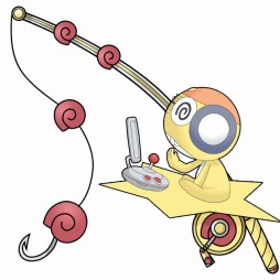 画像ギャラリー No.001のサムネイル画像 / 「釣り★スタ」がアニメ「ケロロ」とコラボ。「ケロロサオみくじ」が登場