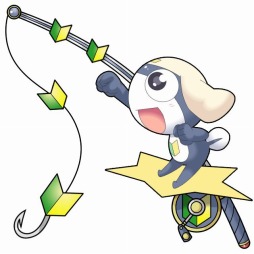 画像ギャラリー No.002のサムネイル画像 / 「釣り★スタ」がアニメ「ケロロ」とコラボ。「ケロロサオみくじ」が登場