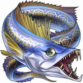 画像ギャラリー No.004のサムネイル画像 / 9周年を迎える「釣り★スタ」で「大会」イベントが復活。参加して限定の竿を手に入れよう