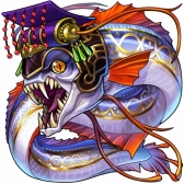 画像ギャラリー No.005のサムネイル画像 / 9周年を迎える「釣り★スタ」で「大会」イベントが復活。参加して限定の竿を手に入れよう