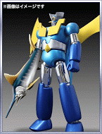 画像ギャラリー No.004のサムネイル画像 / 「釣り★スタ」,永井豪氏の作品とのコラボを本日より実施