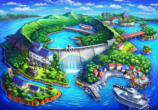 釣り スタ 宮城県 釣りスタ南川ダム が舞台となるイベントを12月13日より開始 釣り スタ 宮城県 釣りスタ南川ダム が舞台となるイベントを12月13日より開始