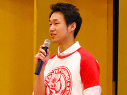 ꡼ No.024Υͥ / ֥ȥޥץܤˡ륲˾ȥ̿̾!?˻礫ʤפ10ǯǰꥢ륤٥Ȥݡ