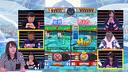 画像ギャラリー No.002のサムネイル画像 / 「釣り★スタ」,亀田一家とK-1チャンピオン武尊がバトルする新機能リリース記念特別番組が配信中