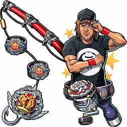 ꡼ No.007 | סܥץ쥹ȤΥܤ131»