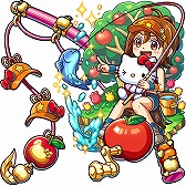 画像ギャラリー No.003のサムネイル画像 / 「釣り★スタ」とサンリオキャラクターズとの初コラボが本日スタート