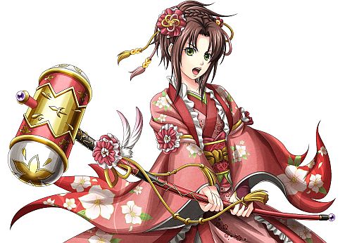 ���������꡼ No.002�Υ���ͥ������ / �ֿ������Х������ס�����饯�����ܥ�����1�ƤȤ��ơ֤ͤ͡פʤ�3�ͤ�����