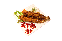 画像集#002のサムネイル/「真・戦国バスター」,戦国メイドカフェ&バー「もののぷ」とコラボ。7日スタート