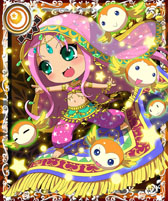 画像ギャラリー No.004のサムネイル画像 / 魂を持つ“ドール”達の戦い「戦境のミルポネカ」がサービス開始