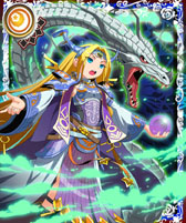 画像ギャラリー No.005のサムネイル画像 / 魂を持つ“ドール”達の戦い「戦境のミルポネカ」がサービス開始