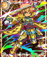 画像ギャラリー No.006のサムネイル画像 / 魂を持つ“ドール”達の戦い「戦境のミルポネカ」がサービス開始