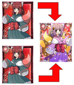 画像ギャラリー No.010のサムネイル画像 / 魂を持つ“ドール”達の戦い「戦境のミルポネカ」がサービス開始