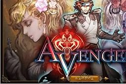 ꡼ No.001 | AVENGERԡ