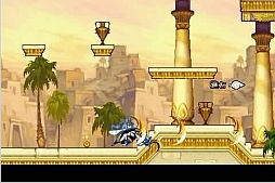 ꡼ No.002 | Xperia Play 