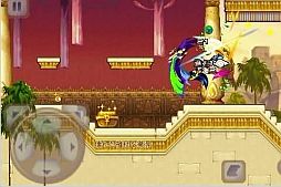 ꡼ No.003 | Xperia Play 