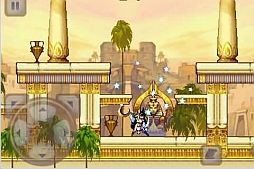 Xperia Play専用 七神器