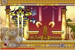 Xperia Play専用 七神器