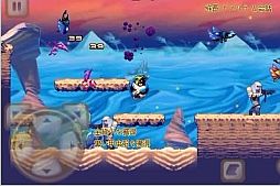 Xperia Play専用 七神器