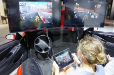 ꡼ No.003Υͥ / E3 2012ϥ꡼E3 2012˽ŸѸǡõɥɡסֳ±񥳥֥פӥΡWacky MotorsפʤɤŸ