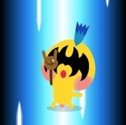 画像ギャラリー No.003のサムネイル画像 / 「踊り子クリノッペ」で6周年記念イベント「ポンポンあげ」が開催中