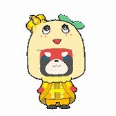 画像ギャラリー No.004のサムネイル画像 / GREE,「モンプラ」など複数のタイトルで「ふなっしー」とコラボを実施