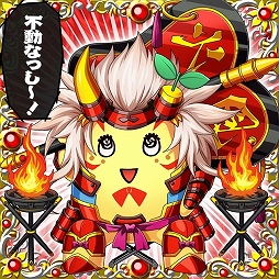 画像ギャラリー No.011のサムネイル画像 / GREE,「モンプラ」など複数のタイトルで「ふなっしー」とコラボを実施