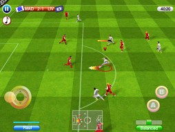 リアルサッカー2010 HD