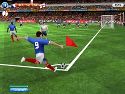 リアルサッカー2010 HD