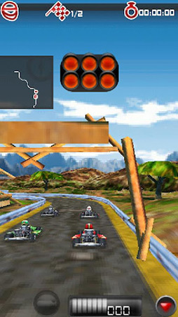 画像ギャラリー No.006のサムネイル画像 / 【9月12日のAndroid向けアプリセール情報】カイロソフトの「冒険ダンジョン村」が半額に。冒険者の住みたい村ナンバーワンを目指そう